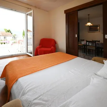Mihovilovi Apartment
