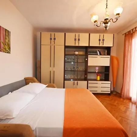 Mihovilovi Apartment *